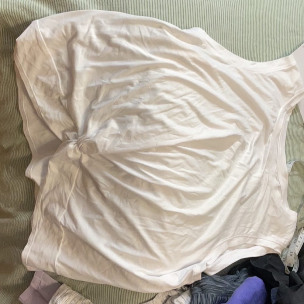 White Tank Ptp 21